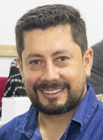 Prof. Fernando de Souza Bastos