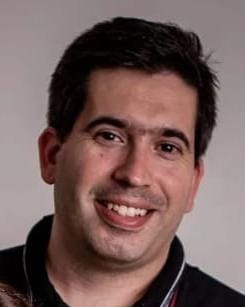 Prof. Eduardo Campana Barbosa