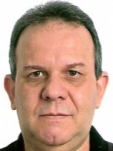 Prof. Sebastião Martins Filho