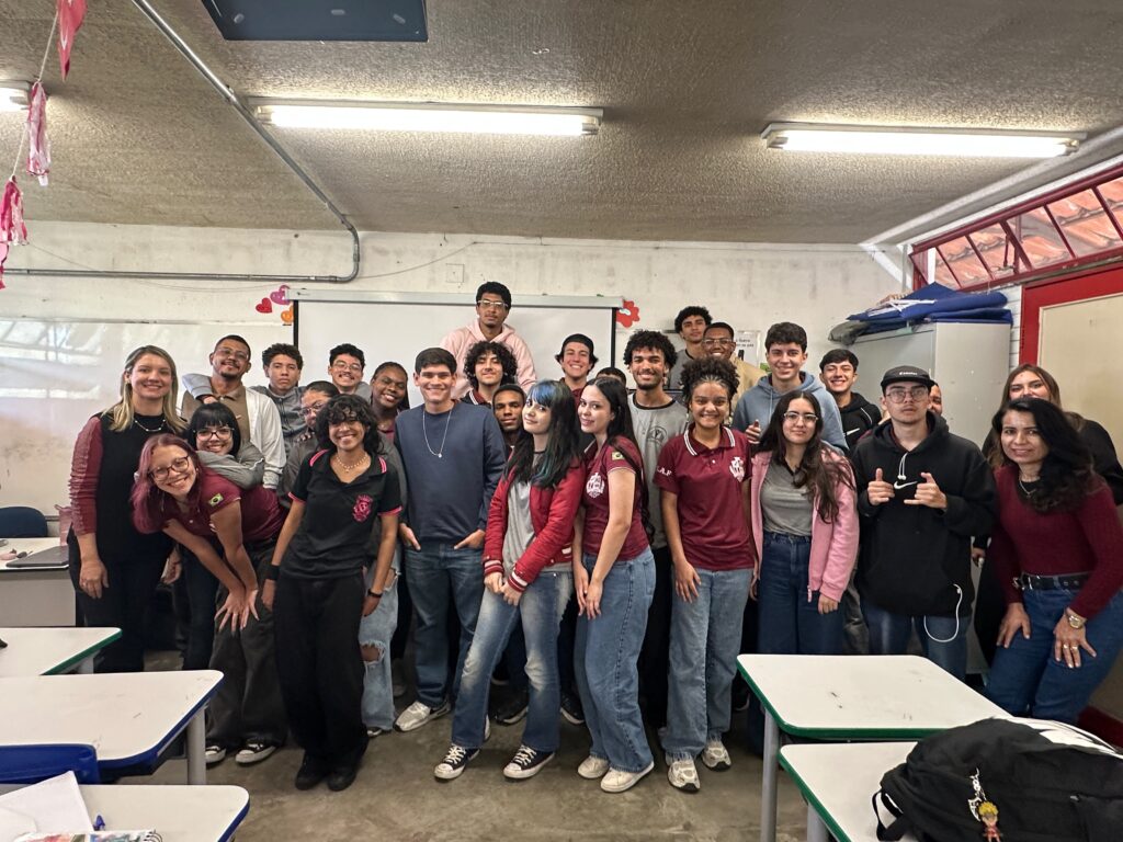Apresentação do Curso de Ciência de Dados da UFV