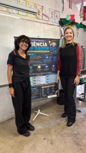 Atividade de divulgação do Curso de Ciência de Dados